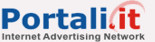 Portali.it - Internet Advertising Network - è Concessionaria di Pubblicità per il Portale Web allergologia.it